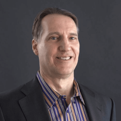 Erich Heinrich Branch Manager/Senior Loan Officer